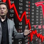 Tesla Hisseleri Yılı Tarihi Düşük Seviyelerde Kapatmaya Hazırlanıyor