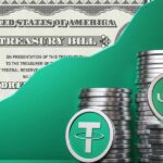 Tether Söylentilerin Ortasında Rezervinden Borç Vermeyi Durduruyor