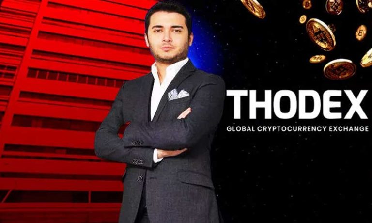 Thodex’te Yeni Gelişme: Özer’in Türkiye’ye İadesi Kesinleşti