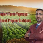 TMO’nun Yüksek Alım Fiyatları Tarımsal Üretimi Artıracak