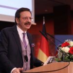 TOBB Başkanı Vergi Sisteminde Köklü Değişiklik Çağrısında Bulundu