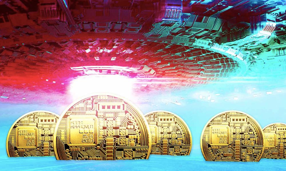 2023 ve Sonrası için Sahip Olunacak En Popüler 5 Altcoin