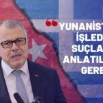 TTK Başkanı Çetin’den Yunanistan Çıkışı!