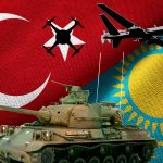 Türk Askeri Araçlara Bir Talip Daha Çıktı!