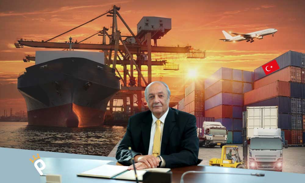 Türkiye Ekonomisinin Karamsar Tablosu Çizildi: İthalat Duracak