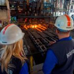 Türkiye Varlık Fonu Kardemir A Grubu Hissesi Alıyor