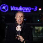 Türkiye ve Suriye Arasında Resmi İlk Temas Rusya’da Kuruldu