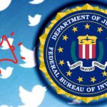 Twitter ve FBI Skandalı! Gazeteci İfşa Etti!