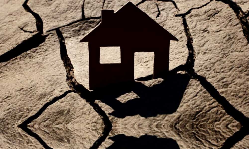 Valilik Açıkladı: Düzce Depremde Sınıfta Kaldı