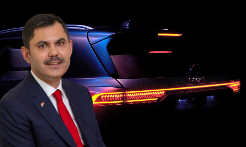 Vatandaştan TOGG’un Şarj Ünitesine Büyük İlgi!