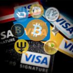 Visa’ya Göre Gelecekte Fatura Ödemeler Kripto Cüzdanlar ile Yapılacak