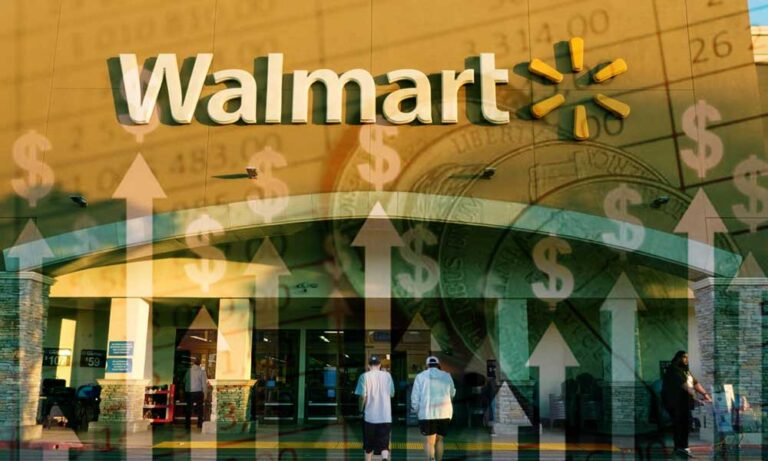 Walmart CEO’su: ABD’de Müşteriler Enflasyon Baskısını Hissediyor