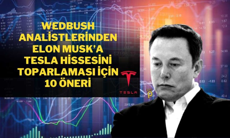 Wedbush Analistlerinden Musk’a Öneri! “Dikkatleri Tesla’ya Çevir”