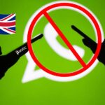 Whatsapp, Uygulamanın İngiltere’de Yasaklanmasını Savunuyor