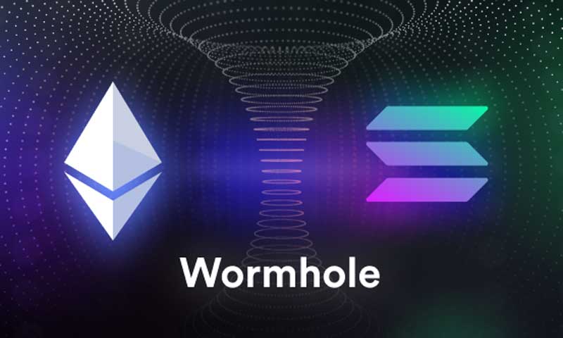 Wormhole - 320 Milyon Dolar