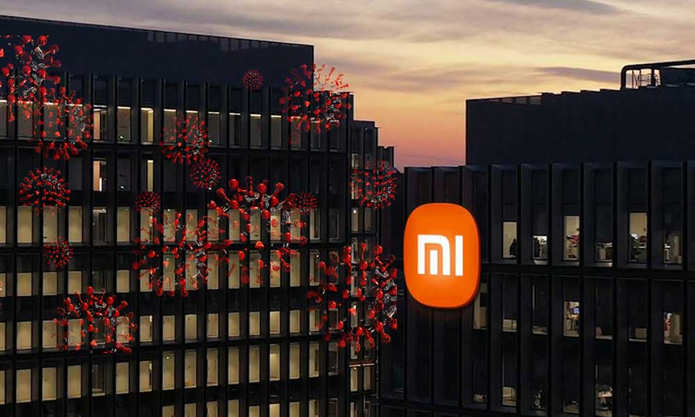 Xiaomi’ye COVID Darbesi: Şirket İşten Çıkarmalara Hazırlanıyor