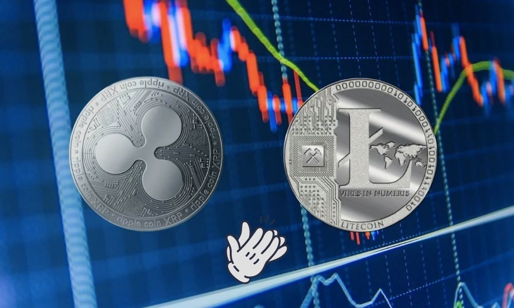 Günün Dikkat Çeken Hareketleri: XRP ve LTC Gaza Bastı!