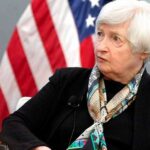 Yellen: ABD Enflasyon ile Mücadelesinde Doğru Yolda