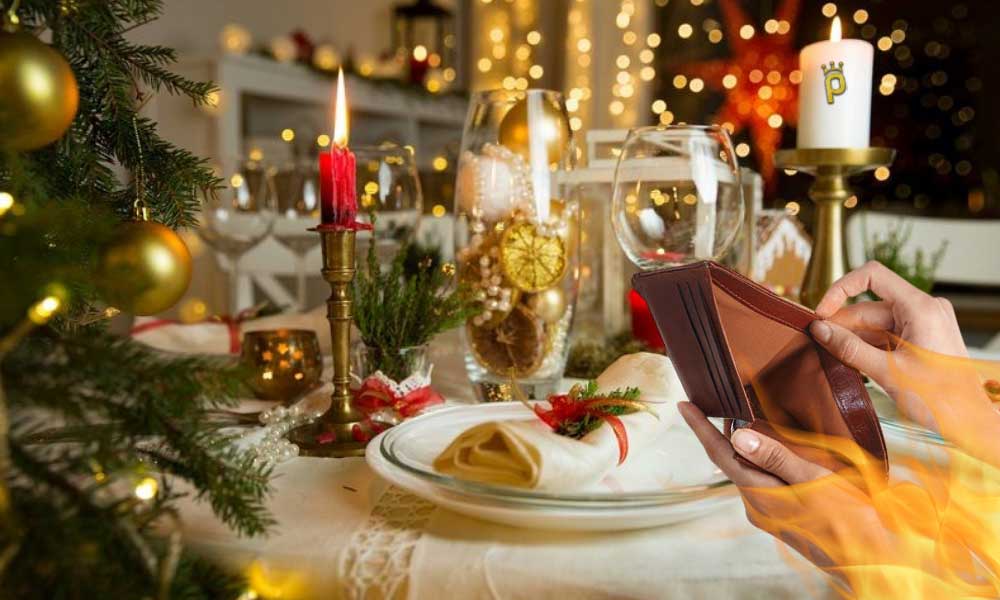 Yılbaşı Sofrası Cep Yakacak!