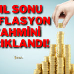 Yılın Son Tahmini Geldi! Enflasyon 2022’yi Nasıl Kapatacak?