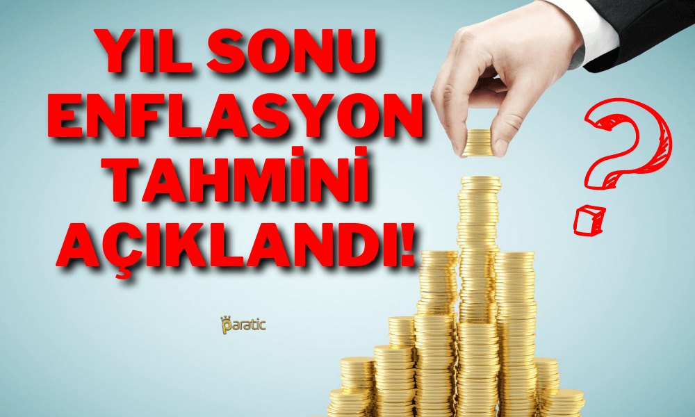 Yılın Son Tahmini Geldi! Enflasyon 2022’yi Nasıl Kapatacak?