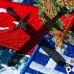 Yunanistan: Türkiye’den Korkmuyoruz!