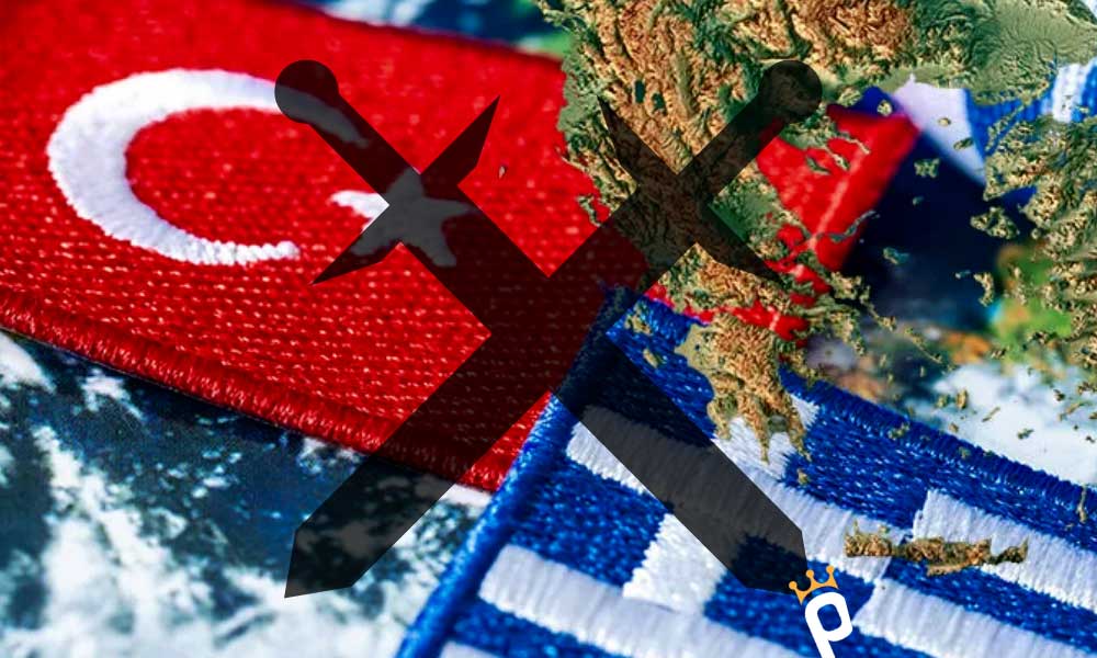 Yunanistan: Türkiye’den Korkmuyoruz!