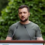 Zelenski: 2023 Savaş için Belirleyici Bir Yıl Olmalı