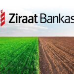 Ziraat Bankası’nın Tarım Kredileri 200 Milyar TL’yi Aştı