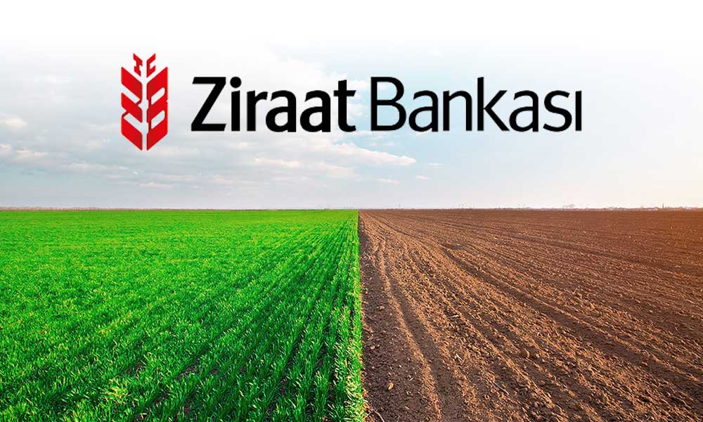 Ziraat Bankası’nın Tarım Kredileri 200 Milyar TL’yi Aştı