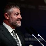 Nebati’den Vergi Çıkışı: Faize Harcanmıyor