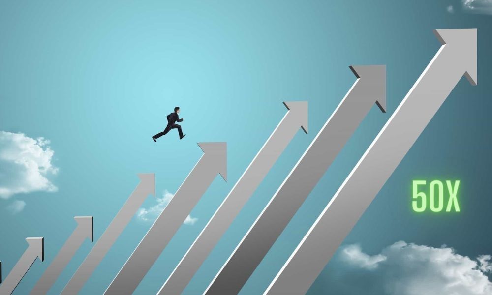 Analiz Şirketi 50 Kat Artış Beklediği 3 Altcoini Paylaştı!