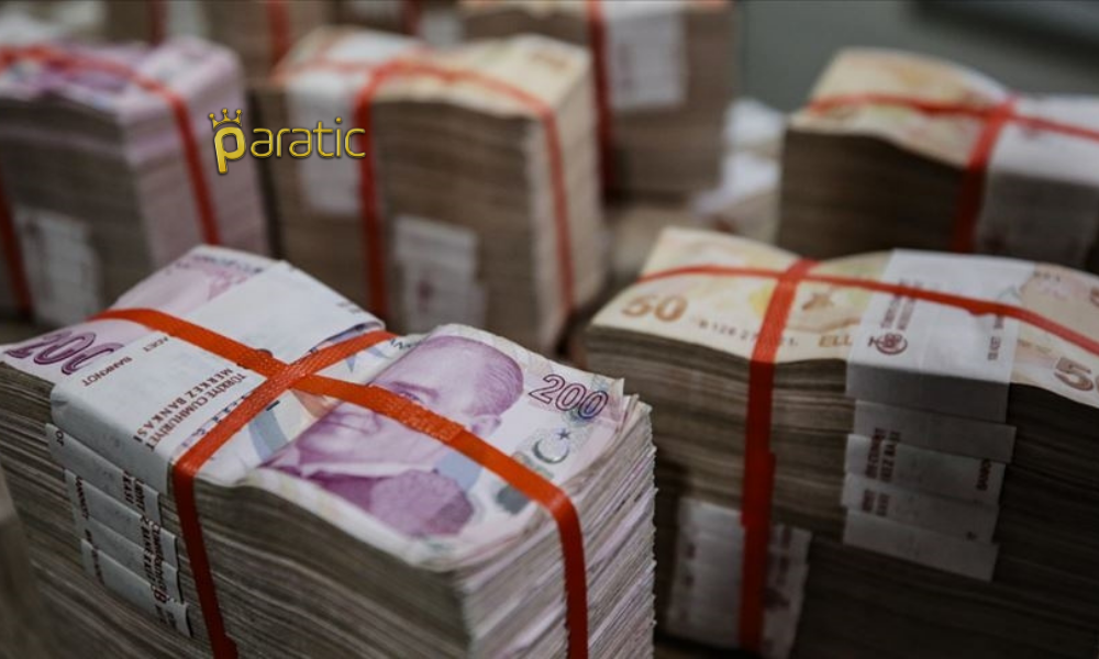 521 Milyar Liralık Borca Yapılandırma İmkanı Geliyor