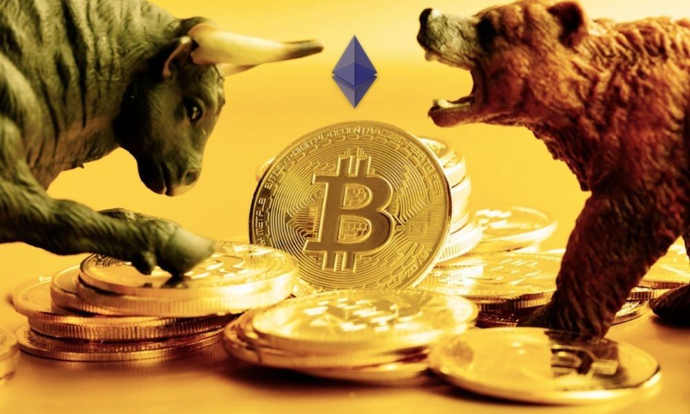 Bitcoin ve Ethereum’u Yeni Haftada Neler Bekliyor?