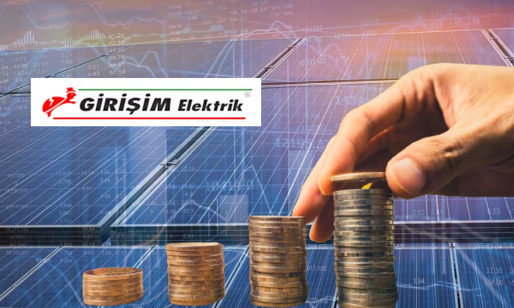 Girişim Elektrik’ten 4.4 Milyon Dolarlık Anlaşma