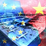 AB, Çin’den Gelen Yolculara Covid Testi Yaptırmalarını Tavsiye Ediyor