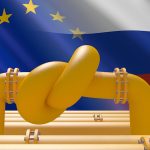 AB Ülkeleri Rus Dizeline 100 Dolarlık Tavan Fiyat Planlıyor