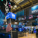 ABD Borsaları Güçlü ADP İstihdamıyla Düşüş Gösterdi