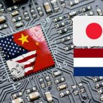ABD Çip Savaşına Japonya ve Hollanda’yı Dahil Etti