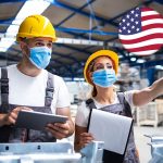 ABD İmalat PMI 0,6 Puan Artışla Daralmaya İşaret Etti