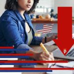 ABD İşsizlik Maaş Başvuruları 9 Ayın En Düşük Seviyesinde