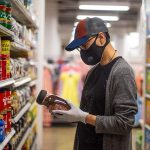 ABD Tüketici Güveni 1,9 Azalarak Beklentinin Altında Geldi