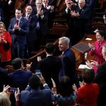 ABD’de Temsilciler Meclisi Başkanı 15. Turda Seçildi