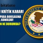 ABD’den Kritik Karar: Rus Kripto Borsasına El Konuldu