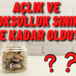 Açlık Sınırı Ocak’ta 9 Bin Liraya Dayandı!