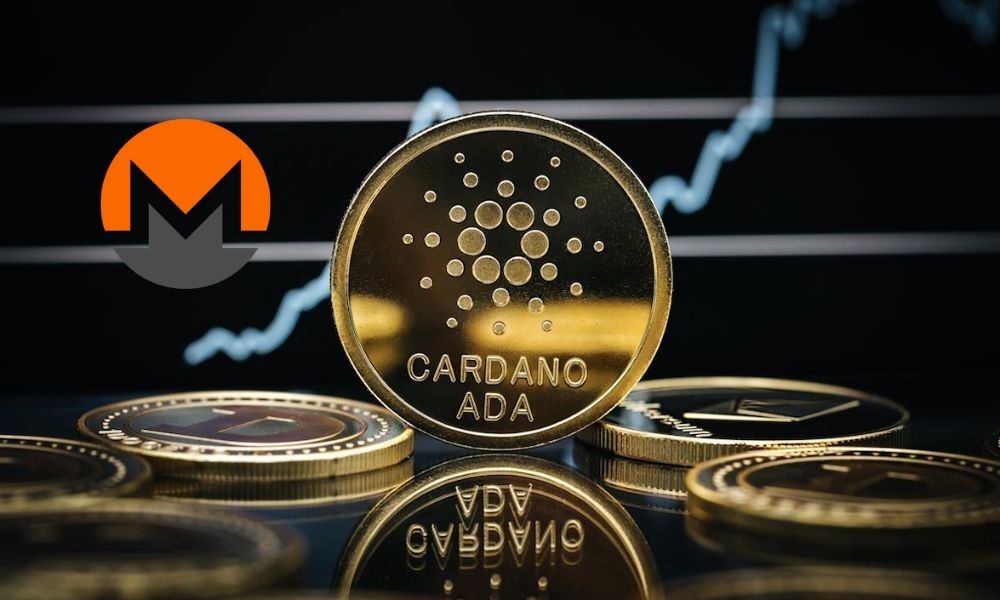 ADA ve Monero’dan Güçlü Duruş! Fiyatlar Nereyi Hedefledi?