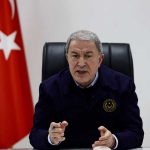 Akar: Birlikte Olduğumuz Suriyeli Kardeşlerimiz Var