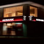 Akbank Net Karını 2021’e Göre Yüzde 396 Artırdı!
