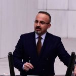 AKP’li Turan EYT Düzenlemesinin Yasalaşması için Tarih Verdi