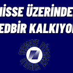 Alfa Solar ve 2 Şirketin Tedbiri Bugün Kalkıyor